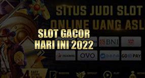 Aplikasi Slot Terbaik 2022 Terbaru Hari Ini Terbaru