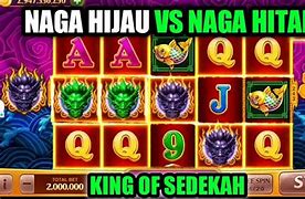 Gambar Jackpot Naga Hitam 303 Terbaru