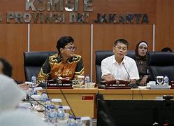 Komisi Dprd Dki Jakarta