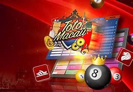 Result Togel Toto Macau 5D Hari Ini