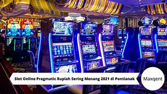 Slot Pragmatic Sering Menang Hari Ini Di Indonesia Terbaru Ini